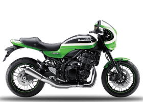 Z900RS